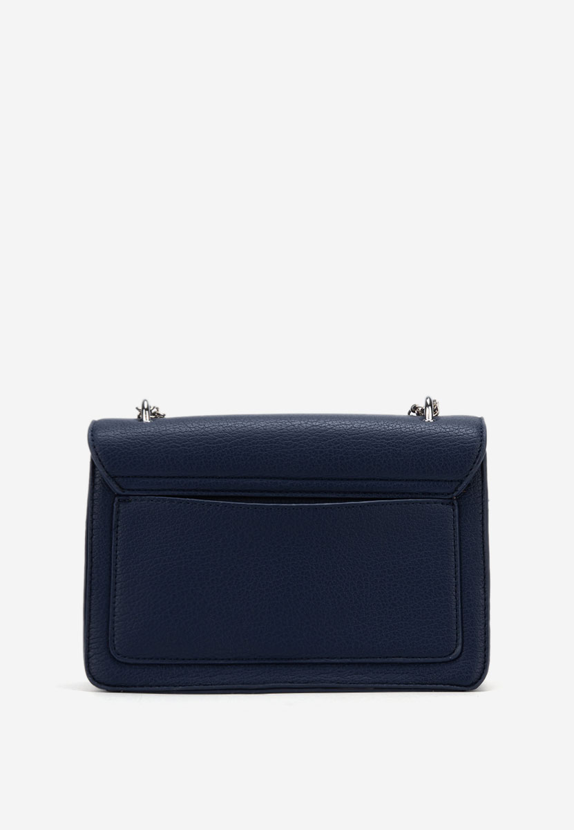 Ramenska torba Iuliana navy
