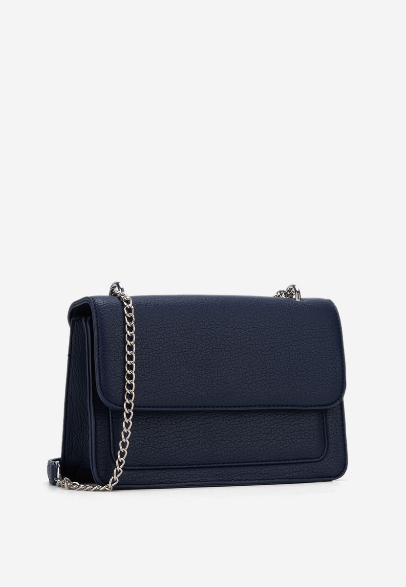 Ramenska torba Iuliana navy