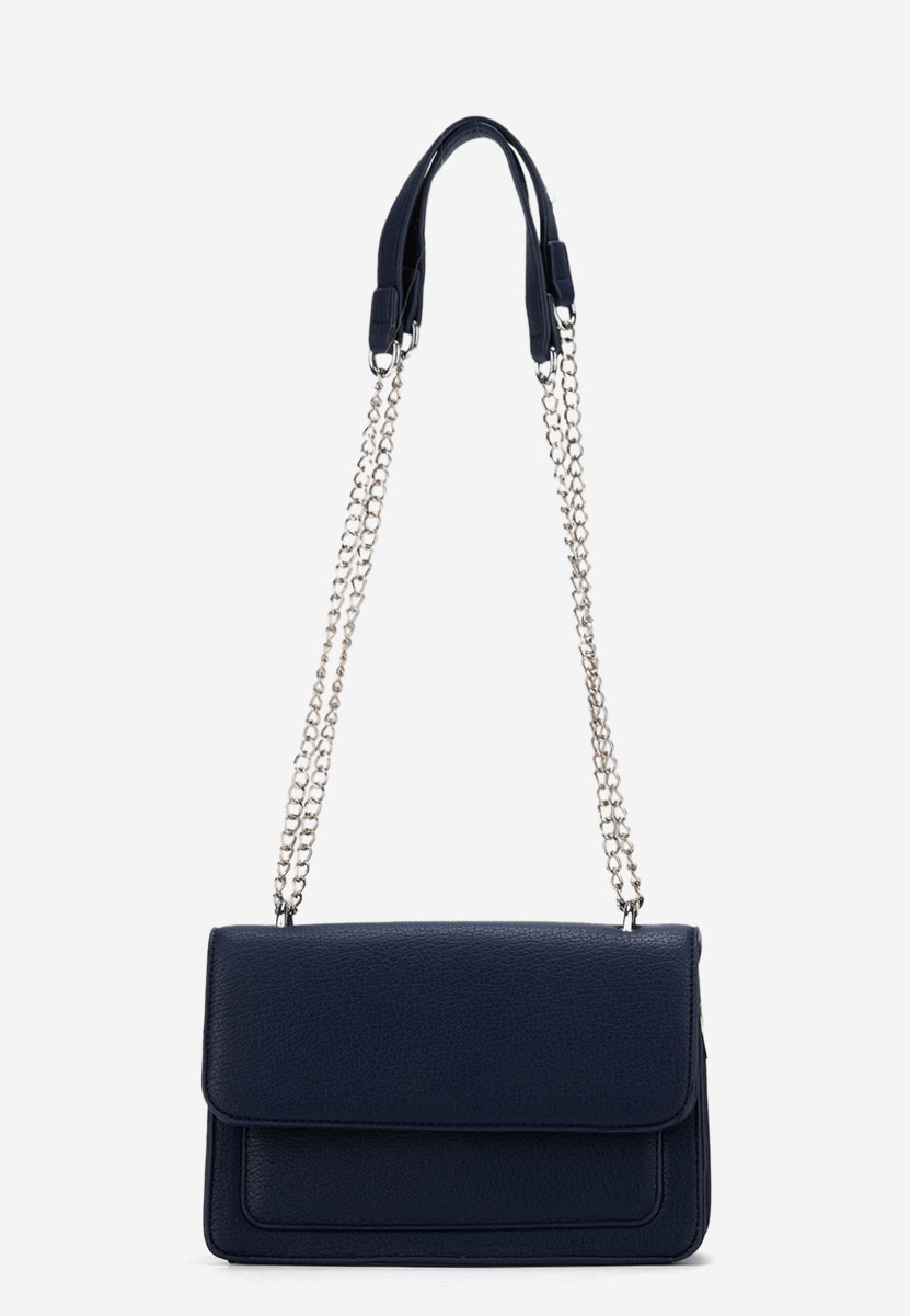 Ramenska torba Iuliana navy