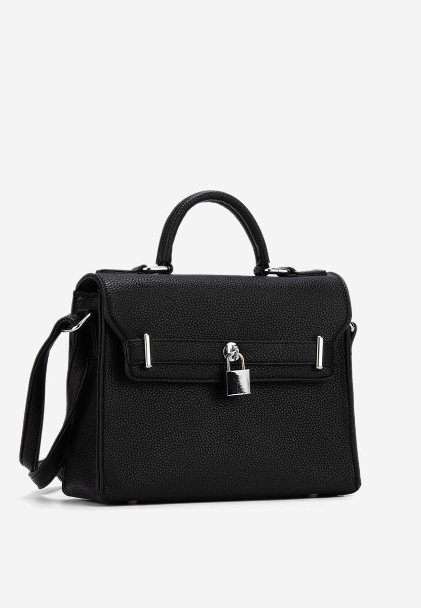 Ramenska torba Didona črna