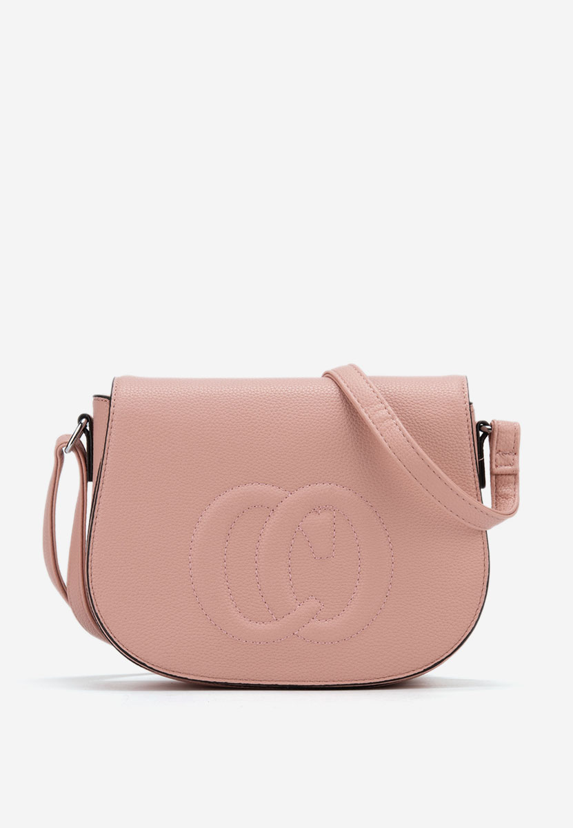 Ramenska torba Triumpha V2 roza