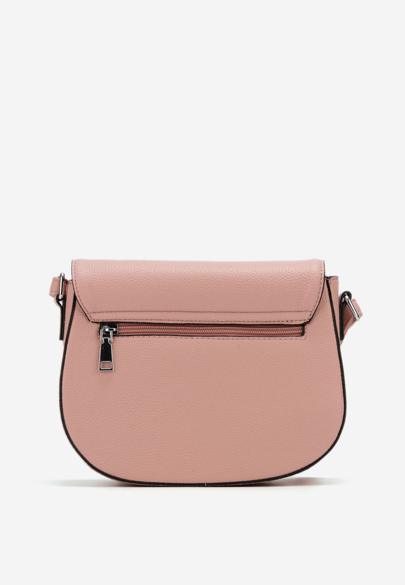 Ramenska torba Triumpha V2 roza