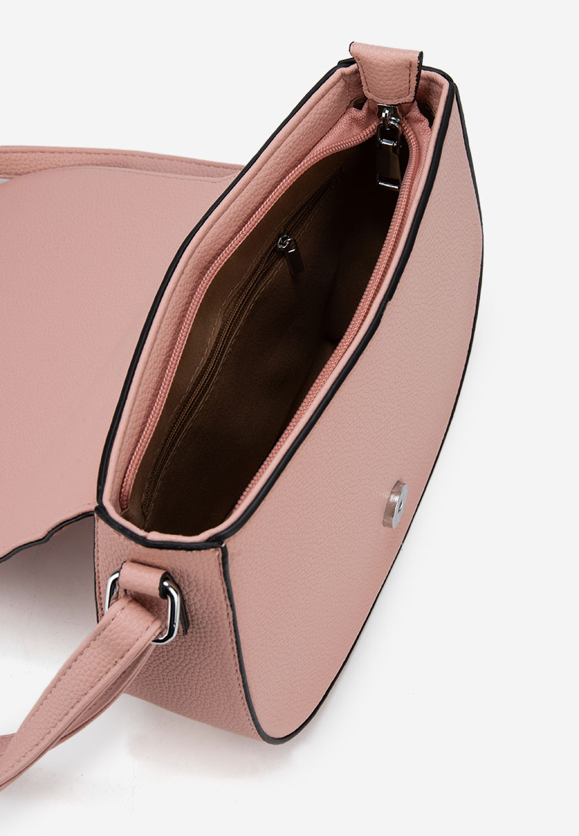 Ramenska torba Triumpha V2 roza