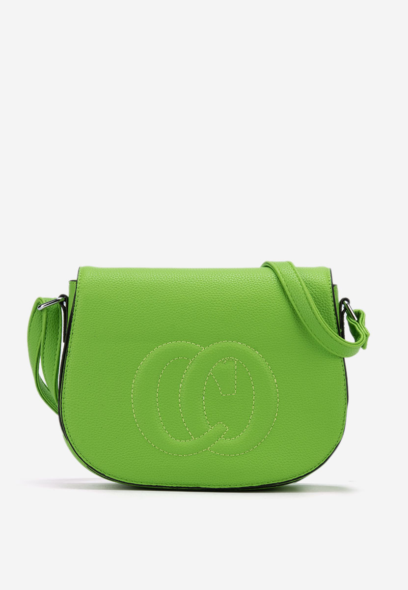 Ramenska torba Triumpha V2 zelena