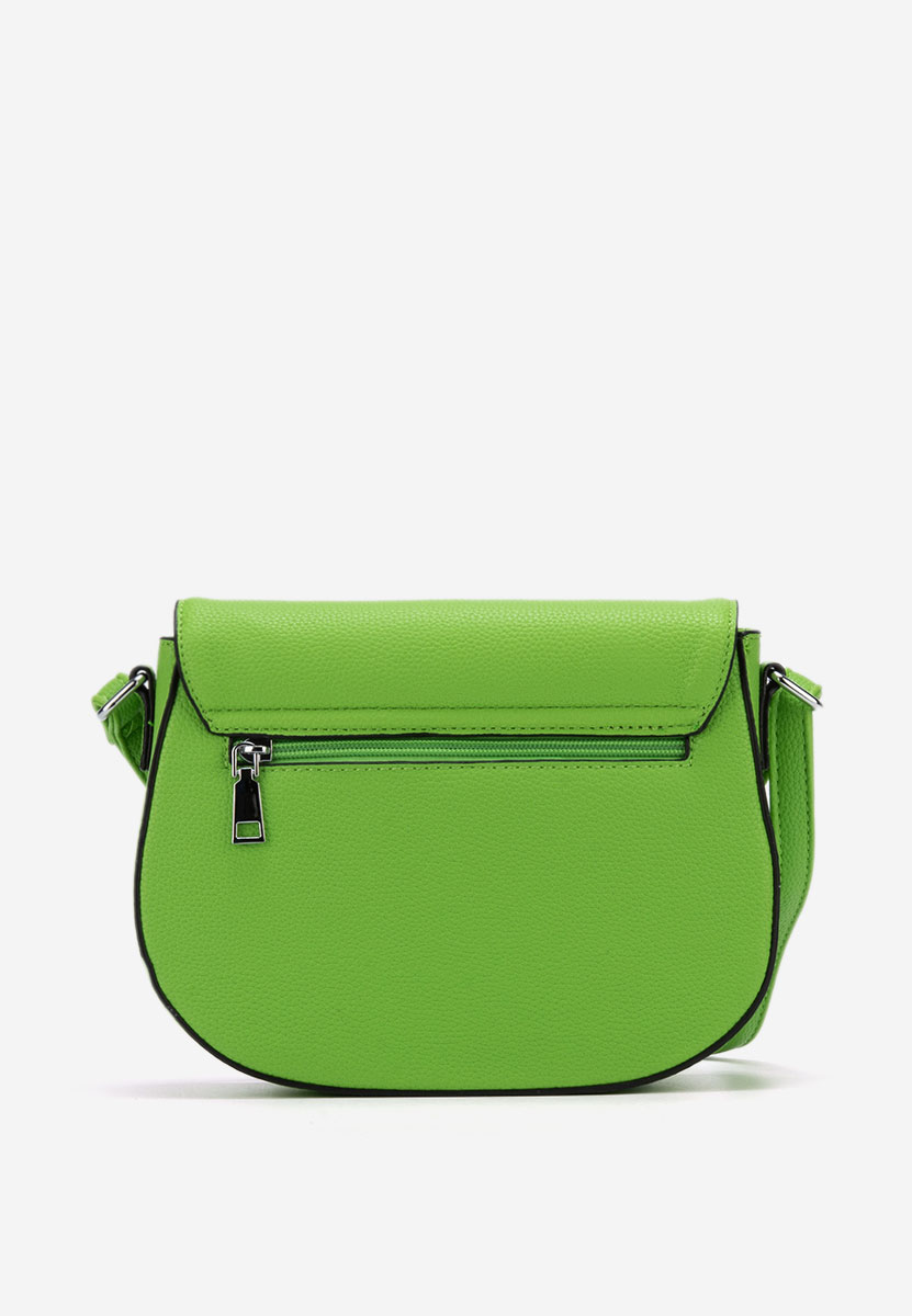 Ramenska torba Triumpha V2 zelena