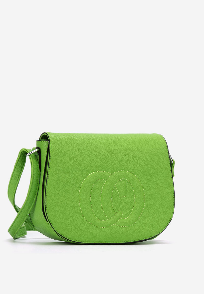 Ramenska torba Triumpha V2 zelena