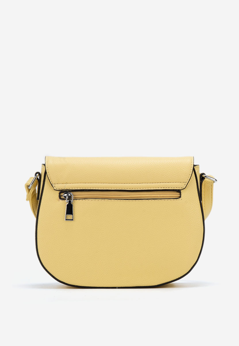 Ramenska torba Triumpha V2 rumena