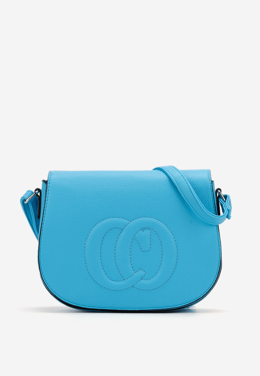 Ramenska torba Triumpha V2 modra