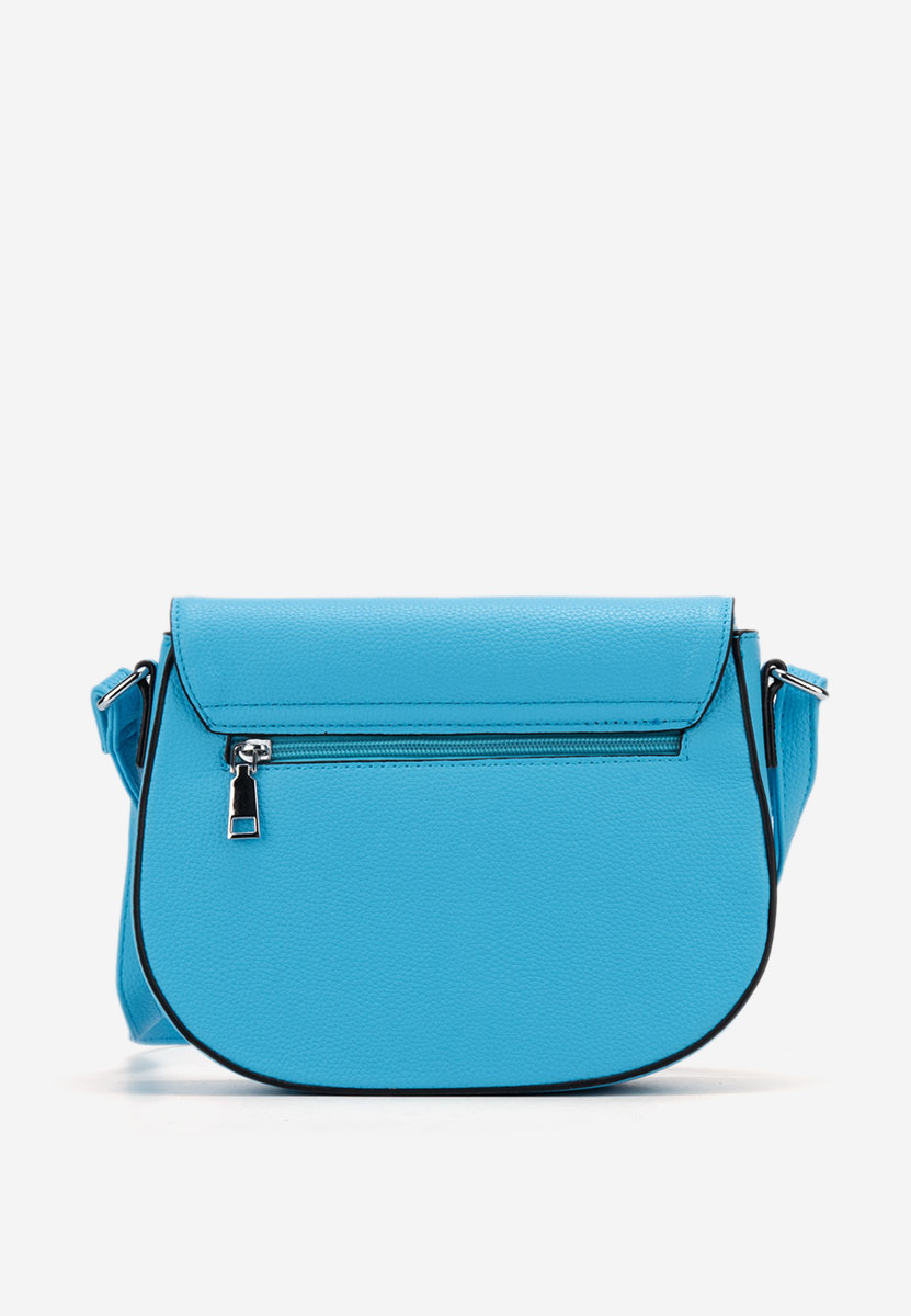 Ramenska torba Triumpha V2 modra