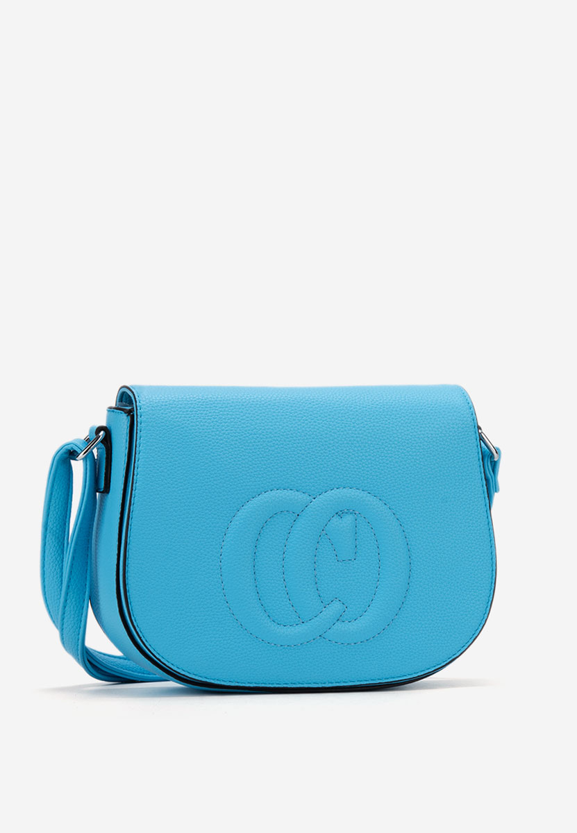 Ramenska torba Triumpha V2 modra