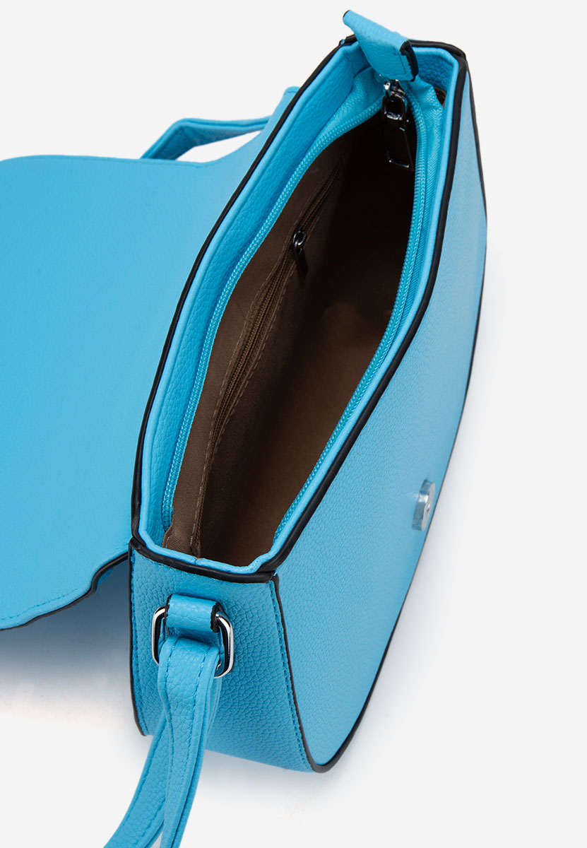 Ramenska torba Triumpha V2 modra