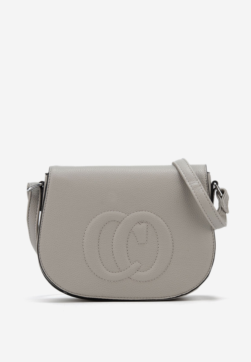 Ramenska torba Triumpha V2 siva