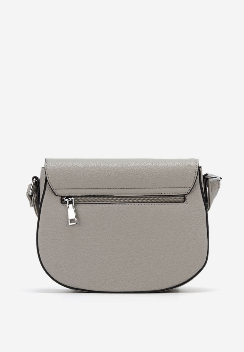 Ramenska torba Triumpha V2 siva