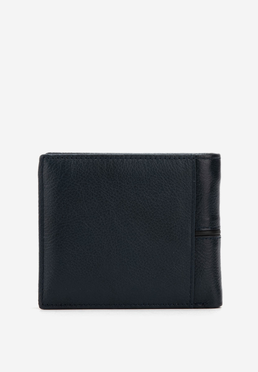 Ženska denarnica Celine navy