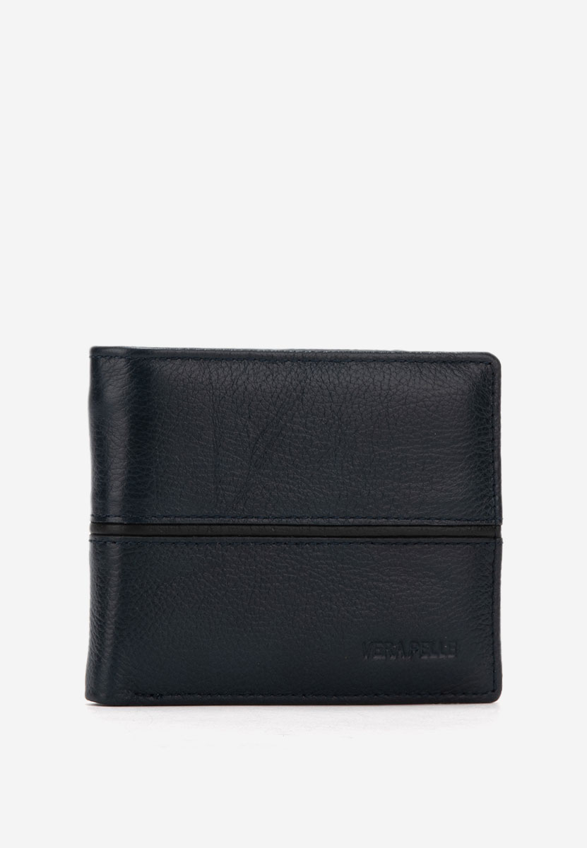 Ženska denarnica Celine navy