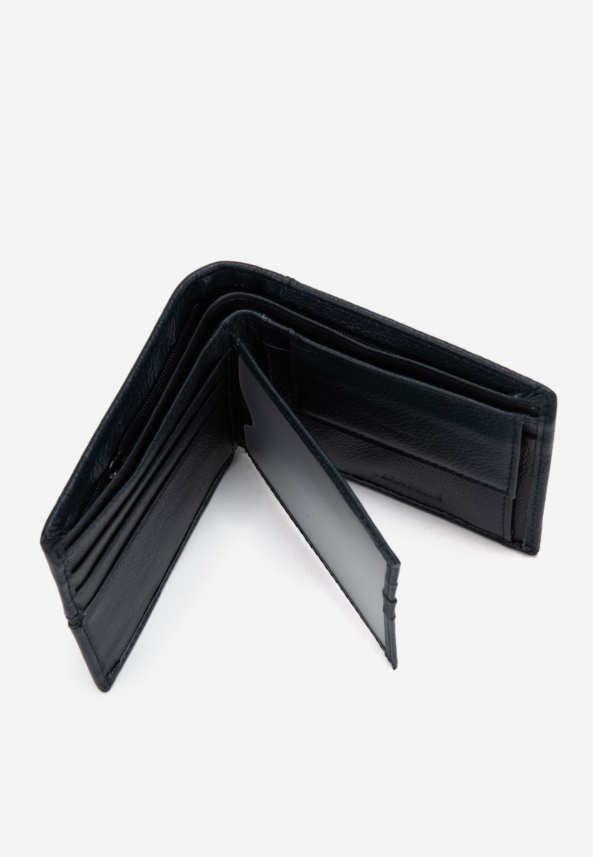 Ženska denarnica Celine navy