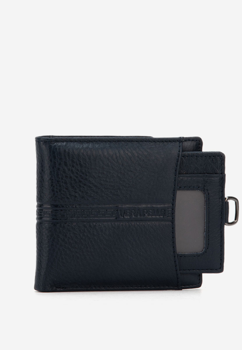Ženska denarnica Casey navy