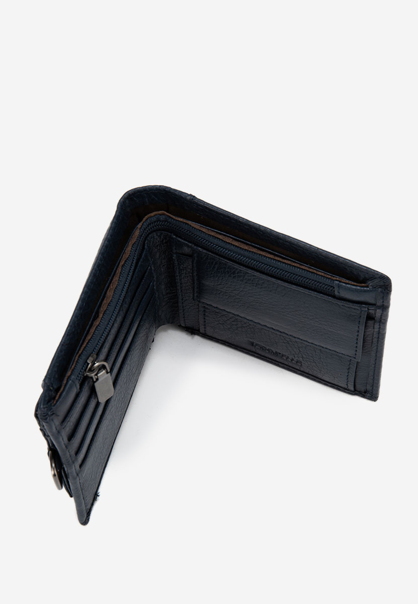 Ženska denarnica Casey navy