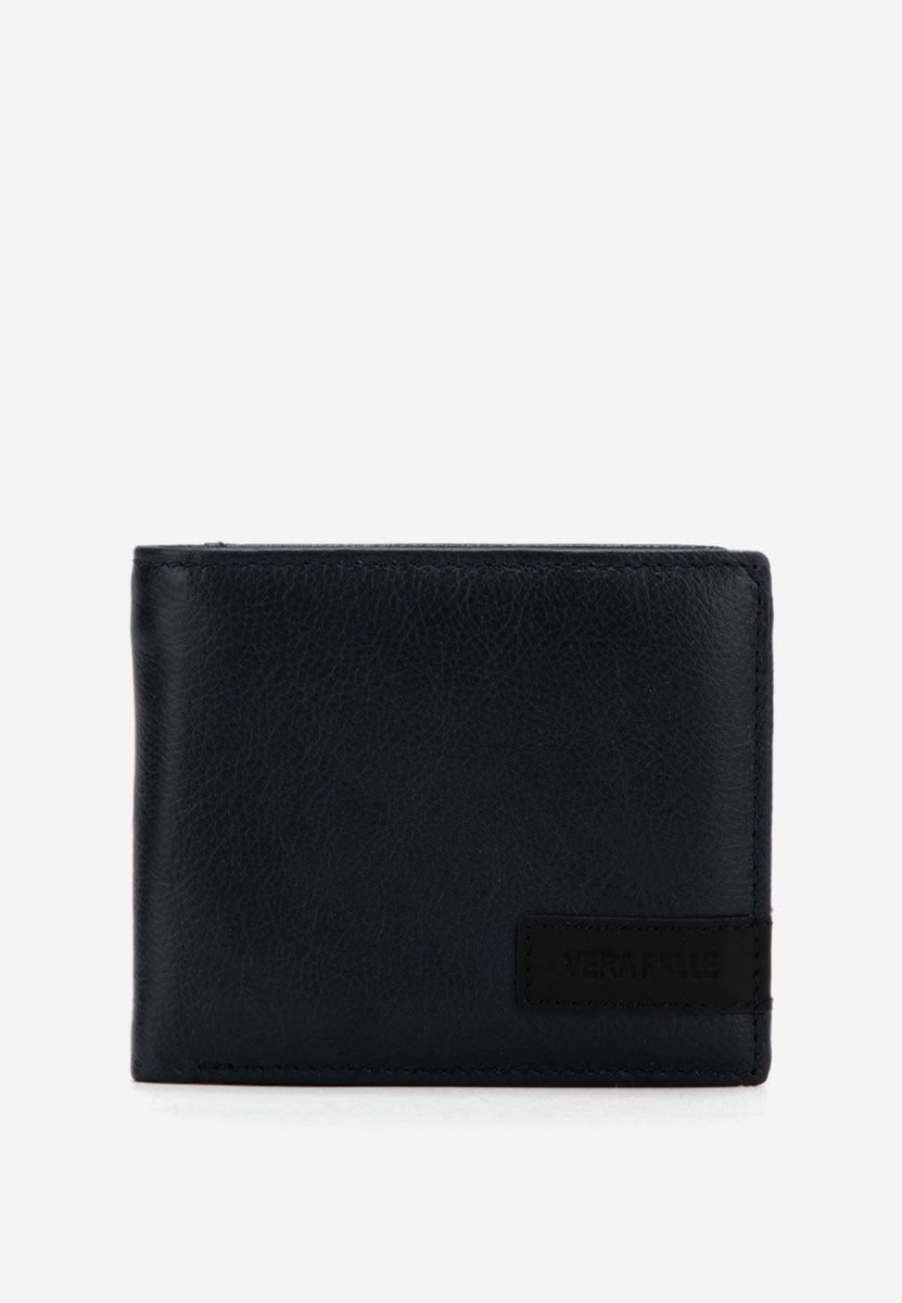 Ženska denarnica Evelin navy