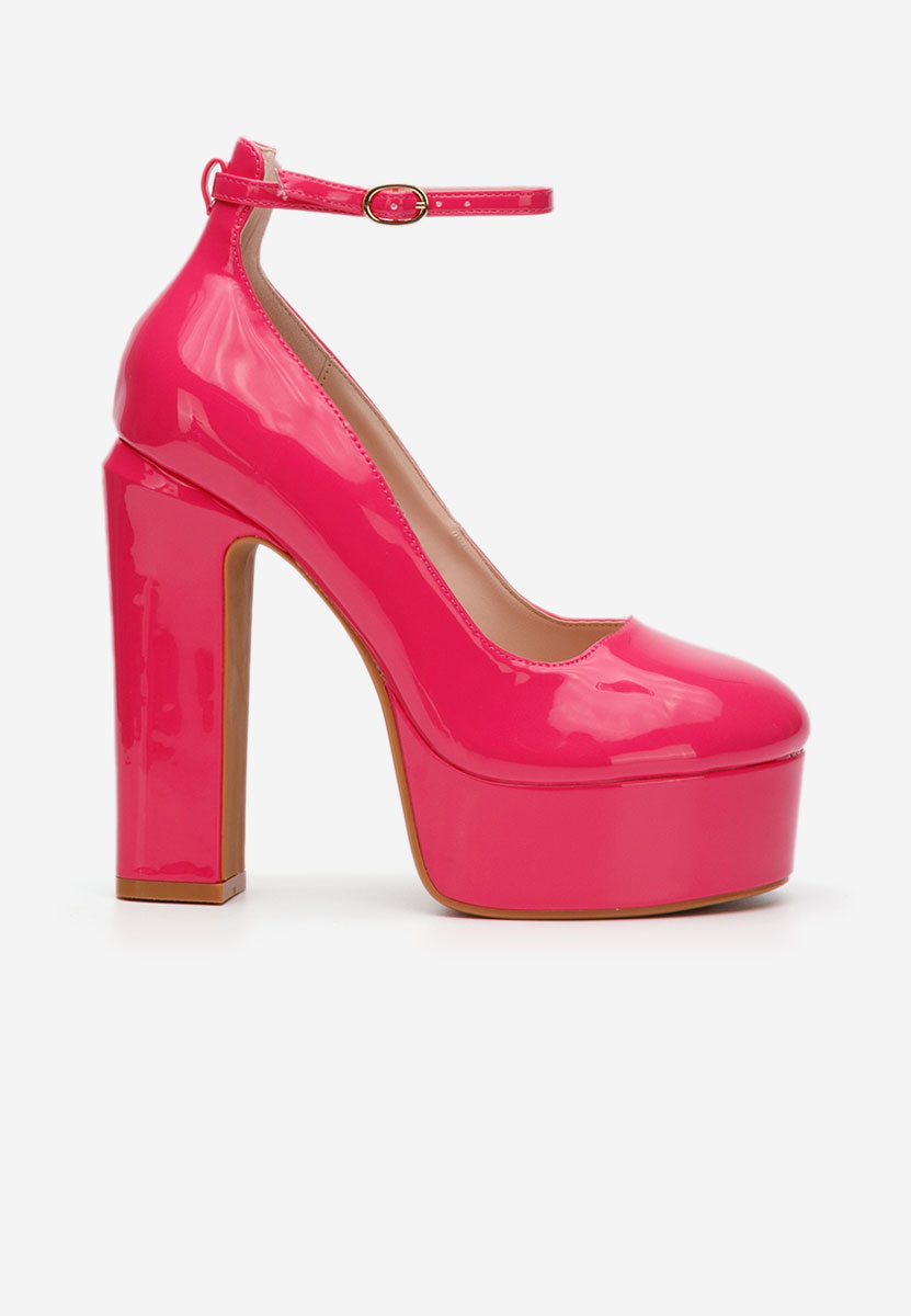 Salonarji špičaki Matea V2 fuksija