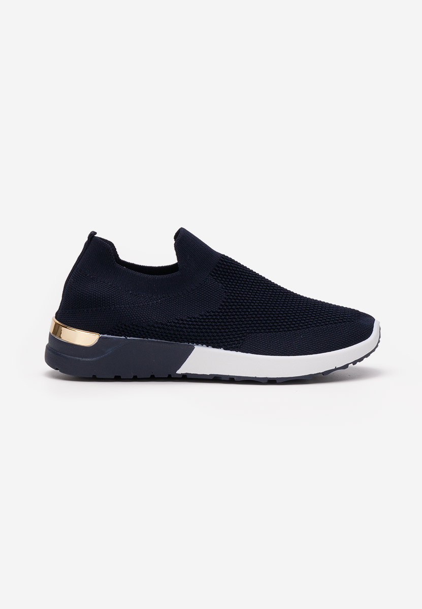 Ženske Tenis Cevlji slip-on Aderine navy