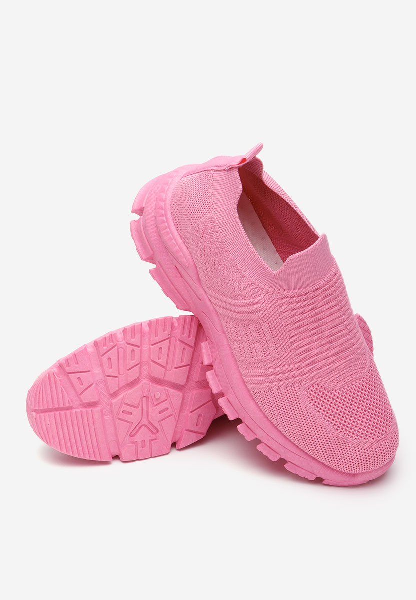 Ženske Tenis Cevlji Slip-on Katrine V2 roza