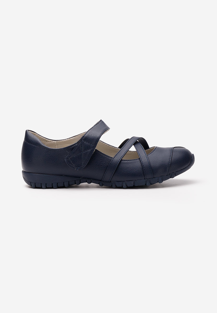 Balerinke Espada Modra