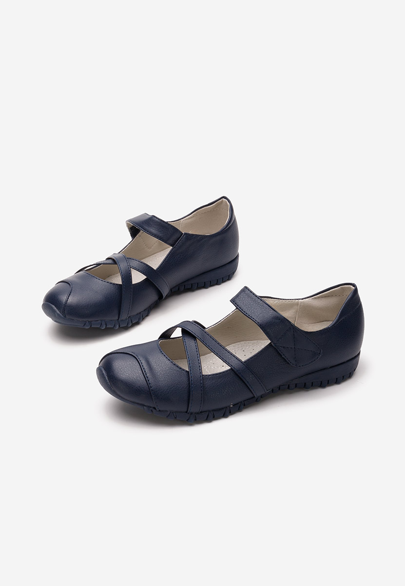 Balerinke Espada Modra