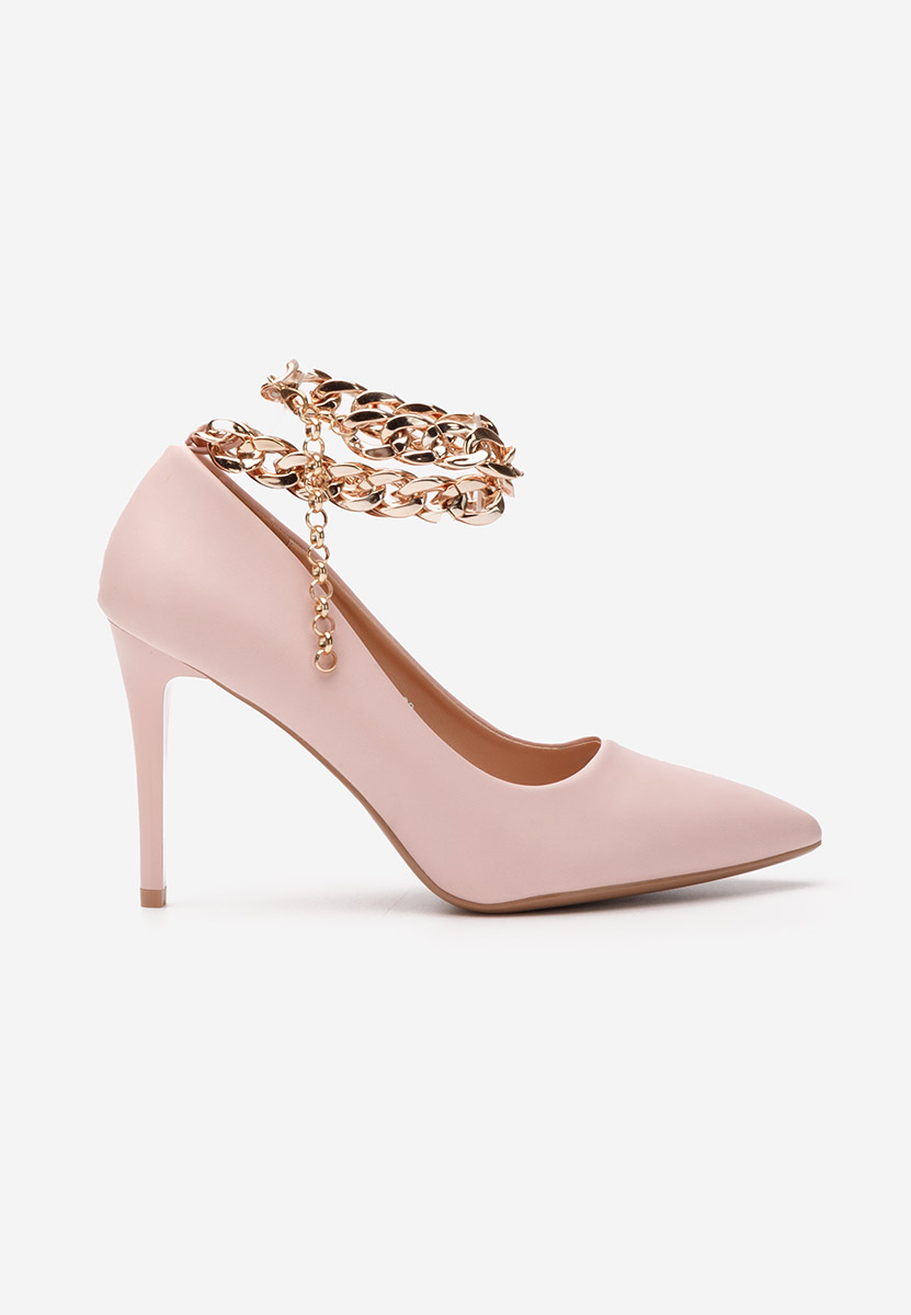 Salonarji špičaki Madeleine Roz