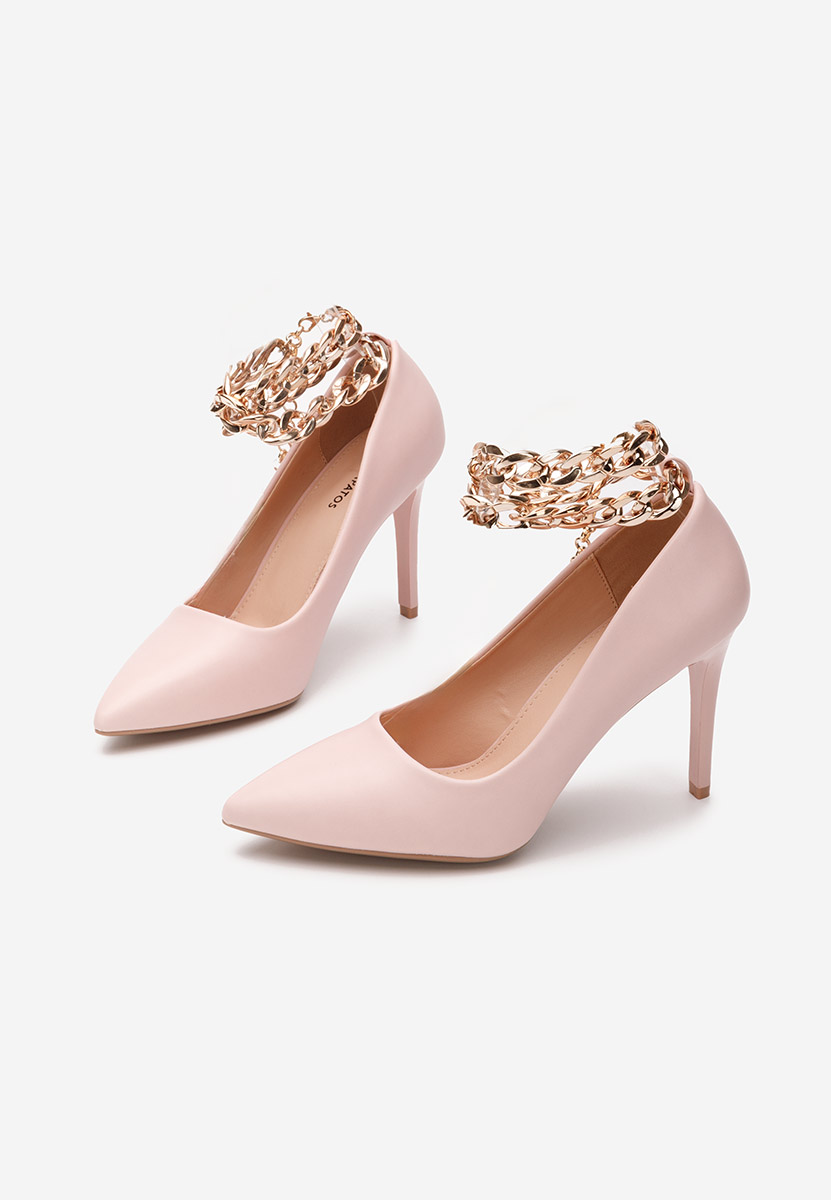 Salonarji špičaki Madeleine Roz