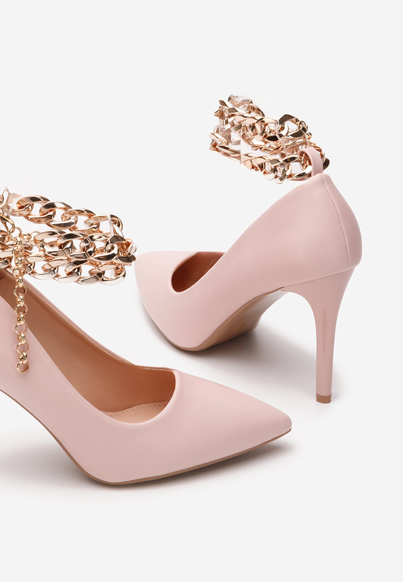 Salonarji špičaki Madeleine Roz