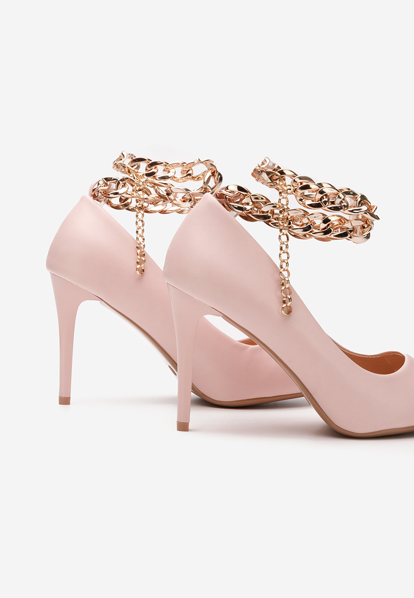 Salonarji špičaki Madeleine Roz