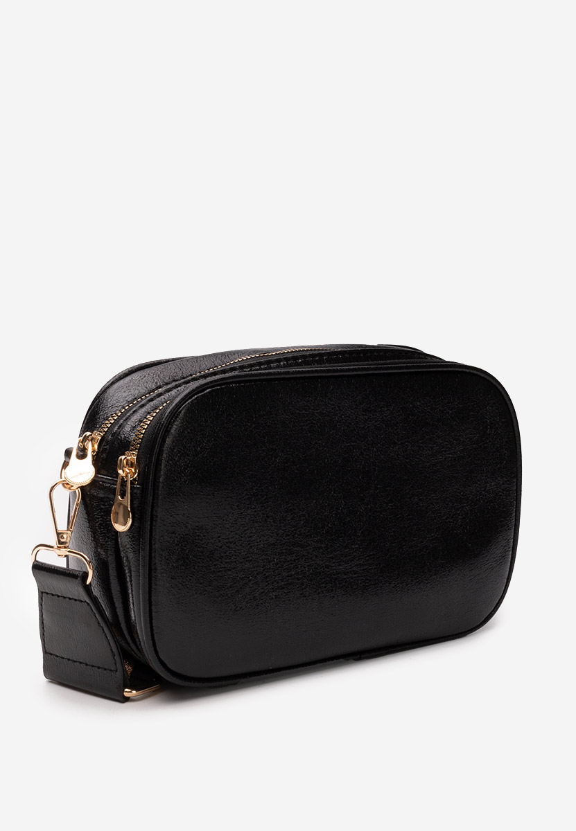 Ramenska torba Kasra črna