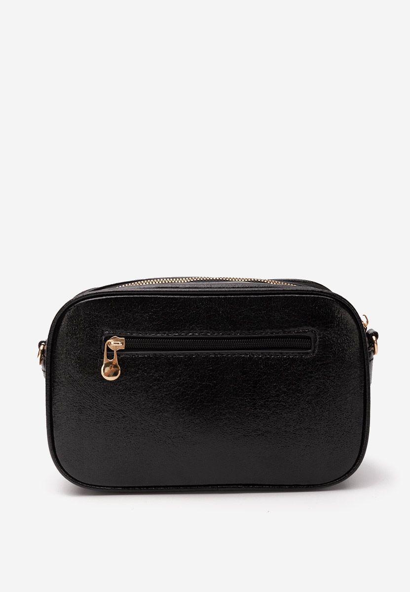 Ramenska torba Kasra črna