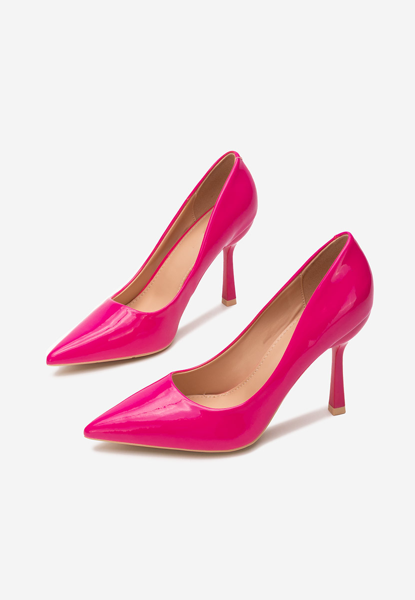 Salonarji špičaki Avilaga Fuksija