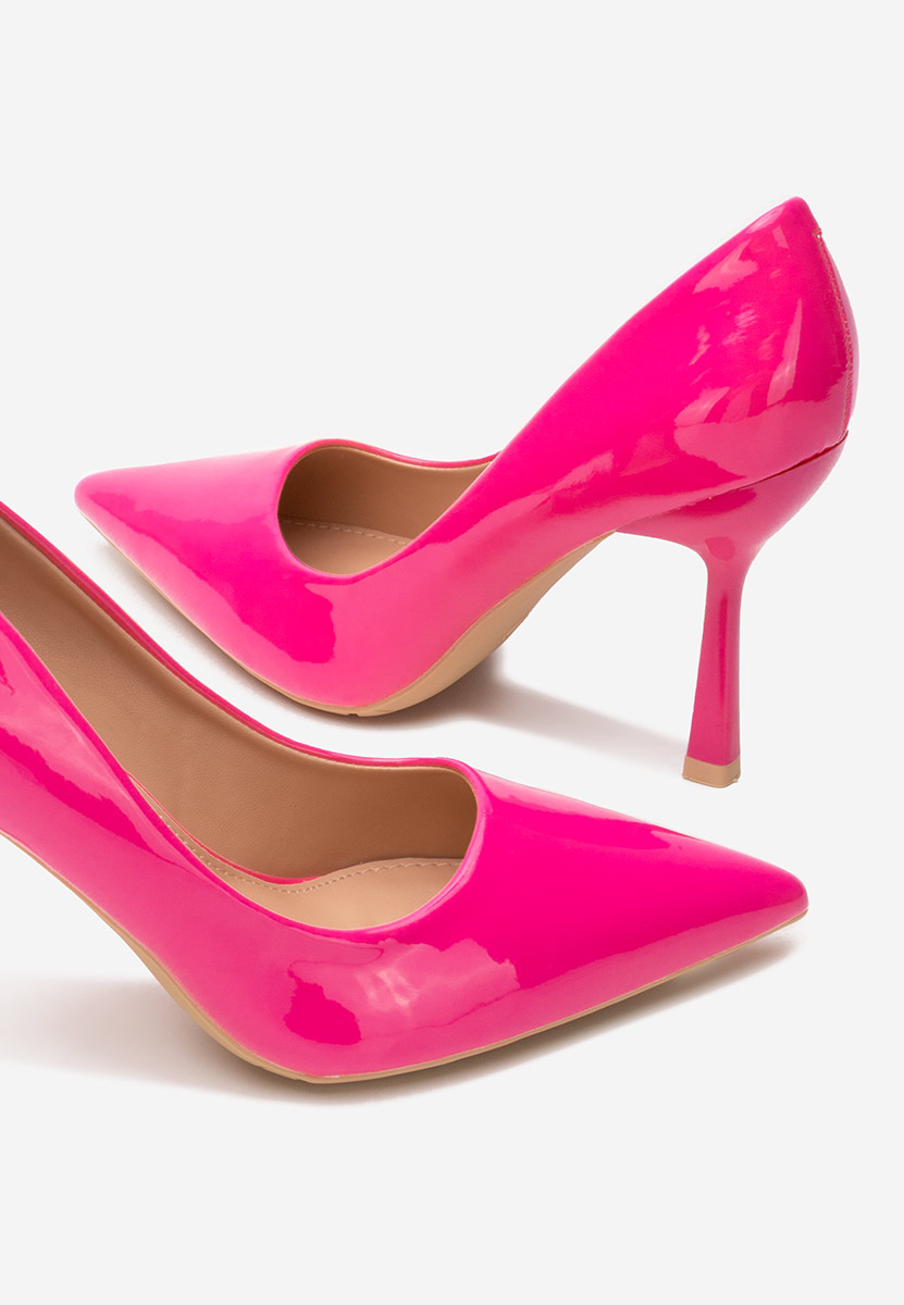 Salonarji špičaki Avilaga Fuksija