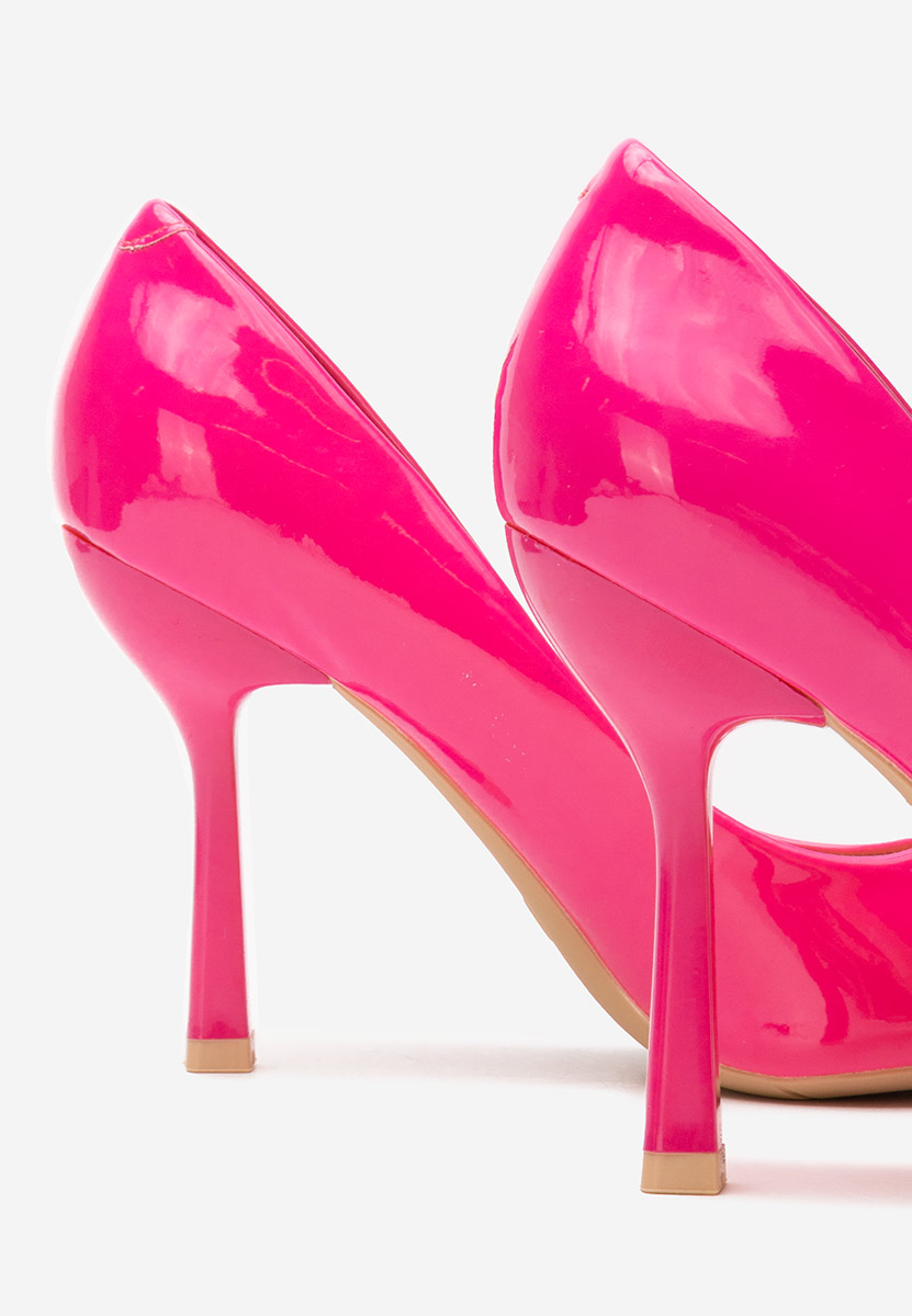 Salonarji špičaki Avilaga Fuksija