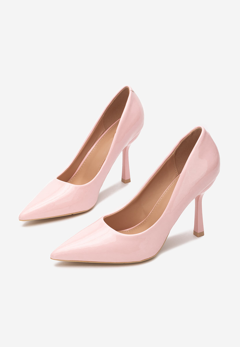 Salonarji špičaki Avilaga Roza