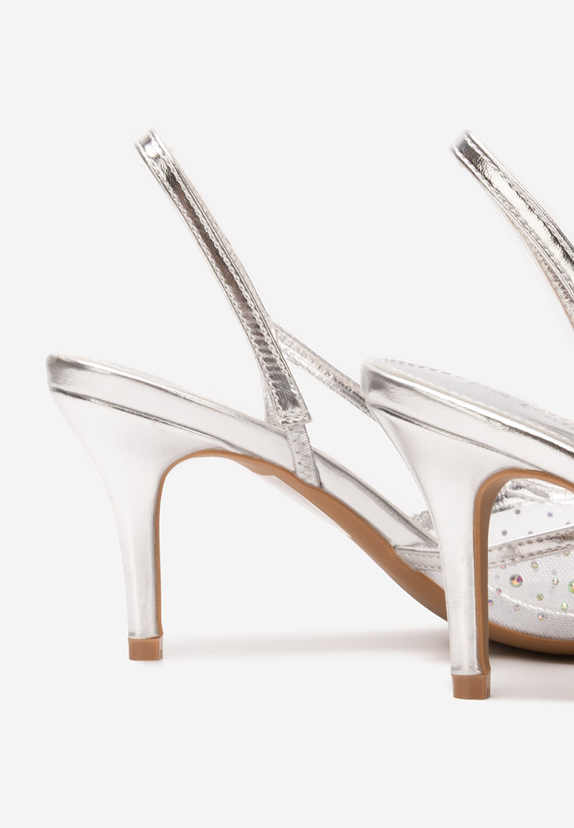 Ženski salonari Desa srebrne