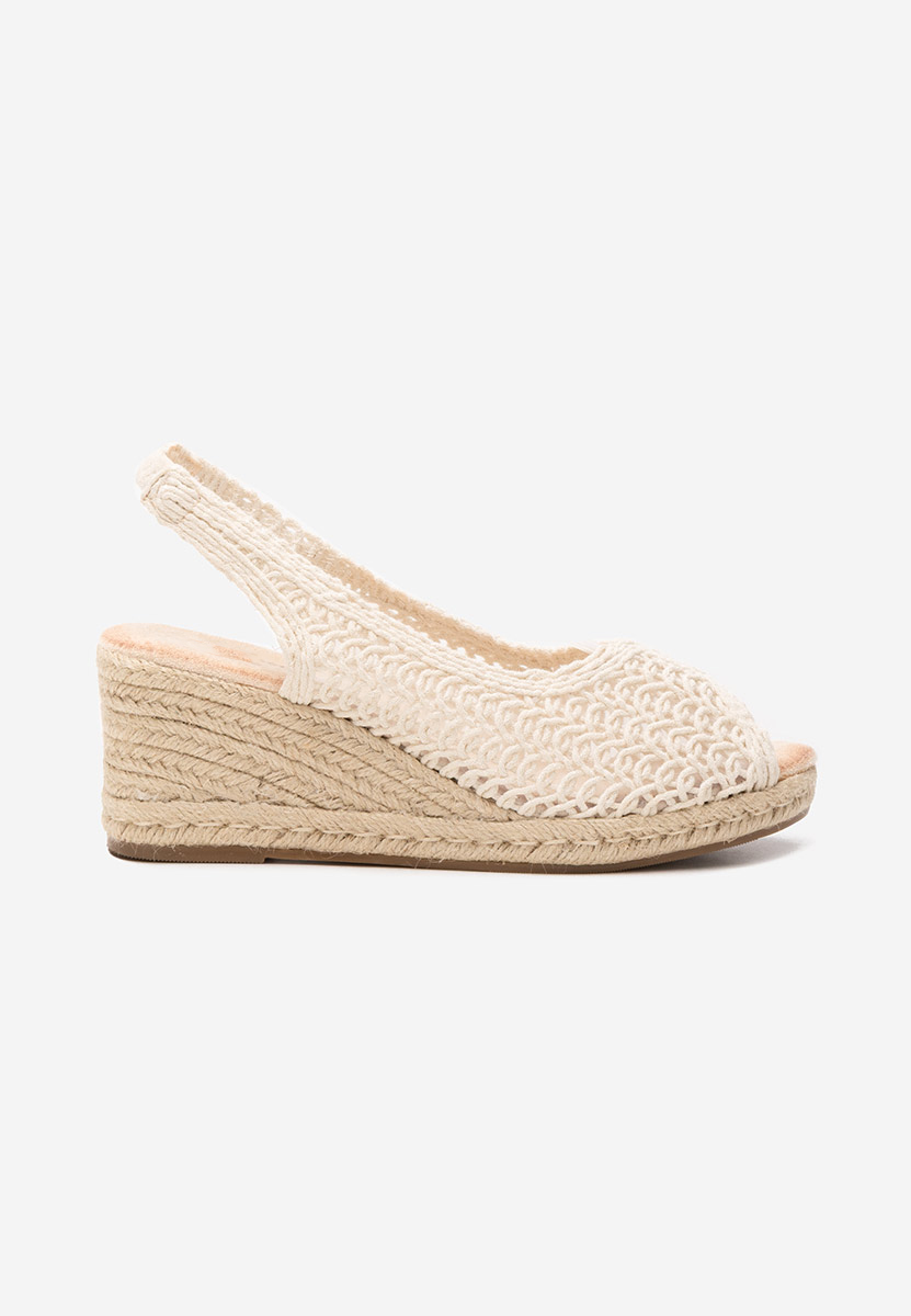 Ženski sandali Xiomara bež