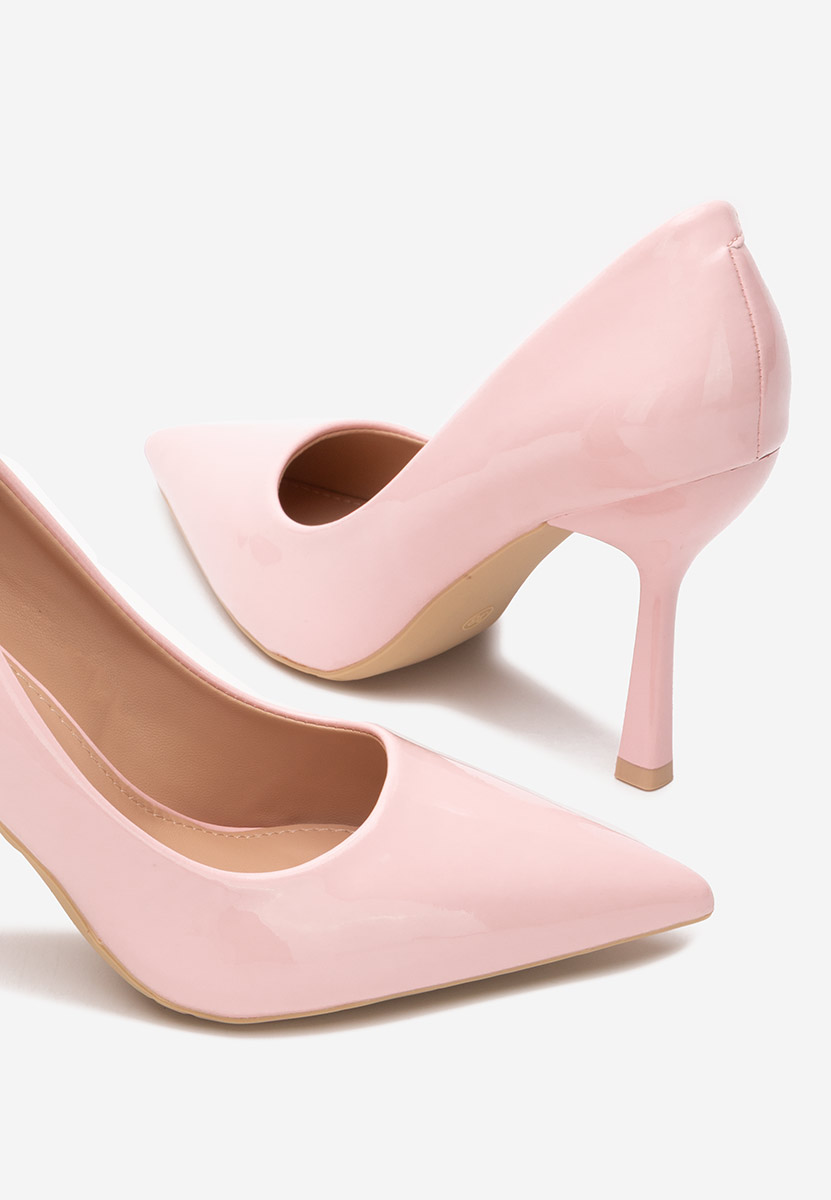 Salonarji špičaki Avilaga Roza