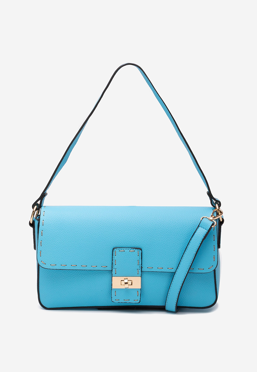 Rokav torba Emilea modra