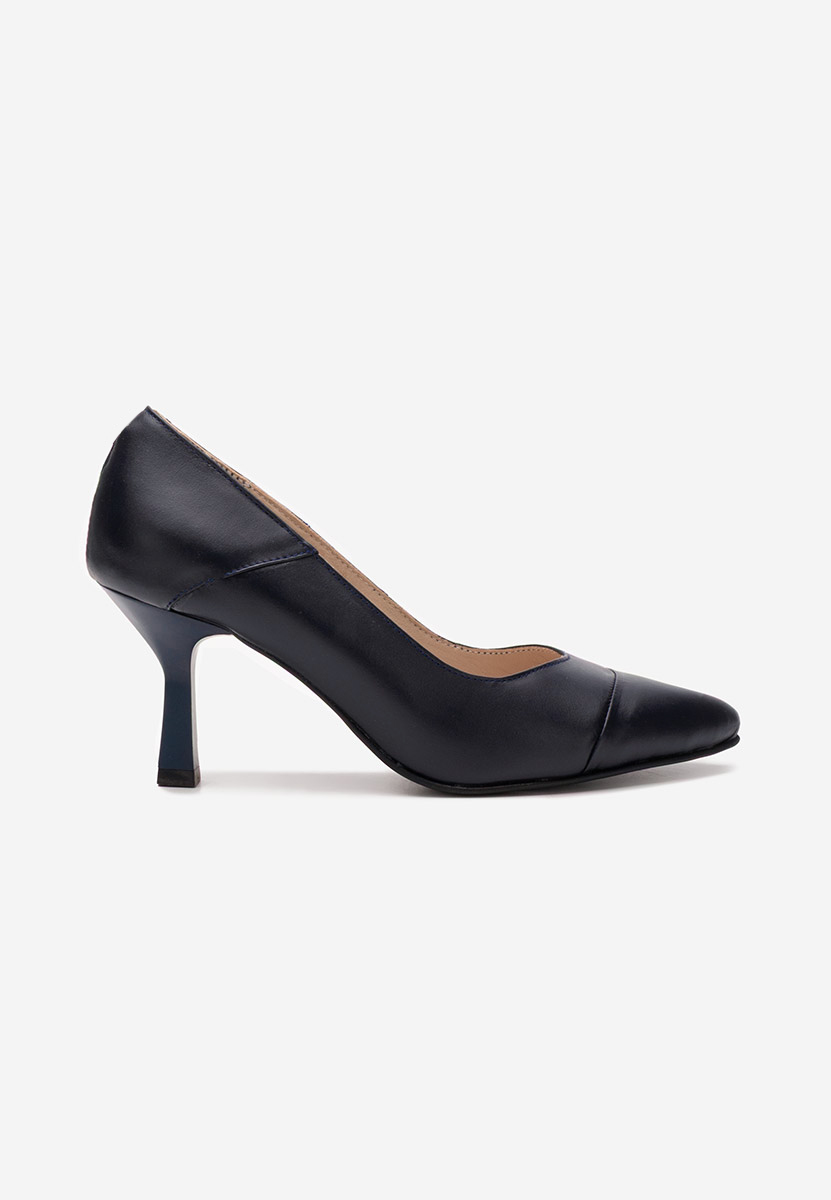 Ženski salonari Colie navy