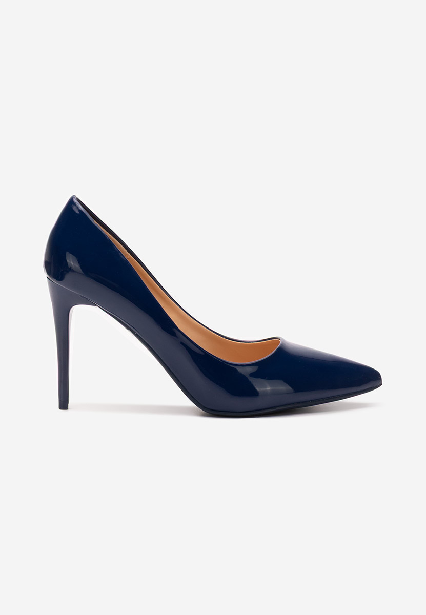 Salonarji špičaki Melany Navy
