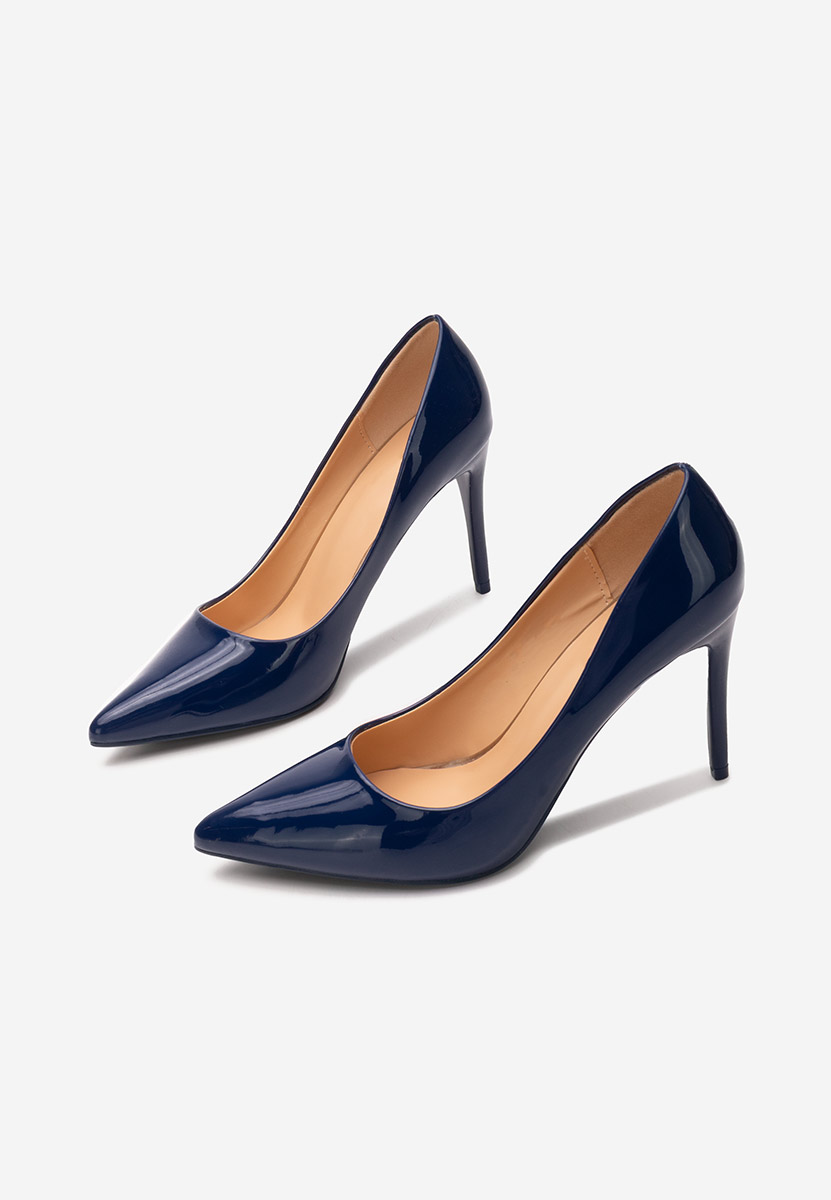 Salonarji špičaki Melany Navy