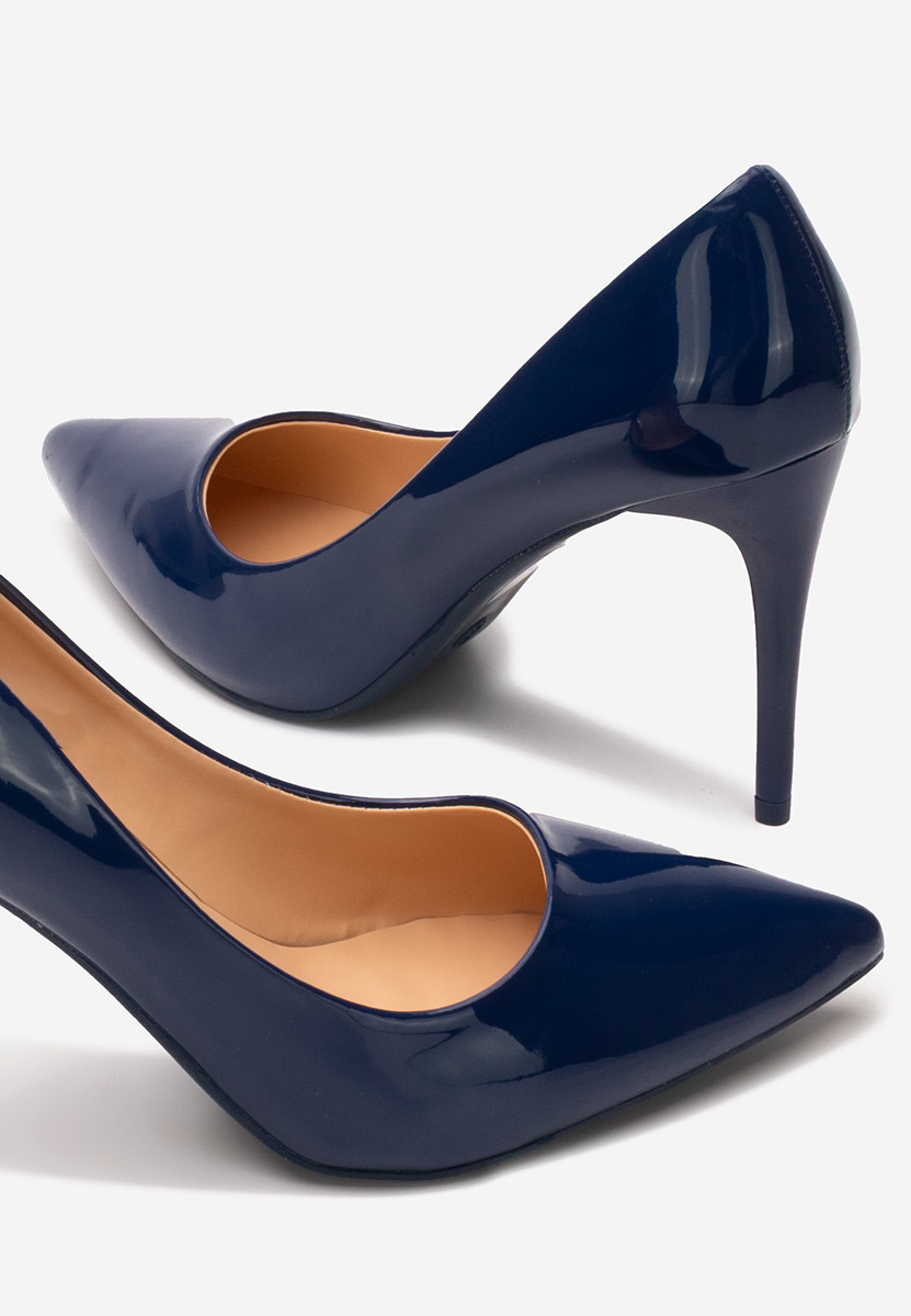 Salonarji špičaki Melany Navy