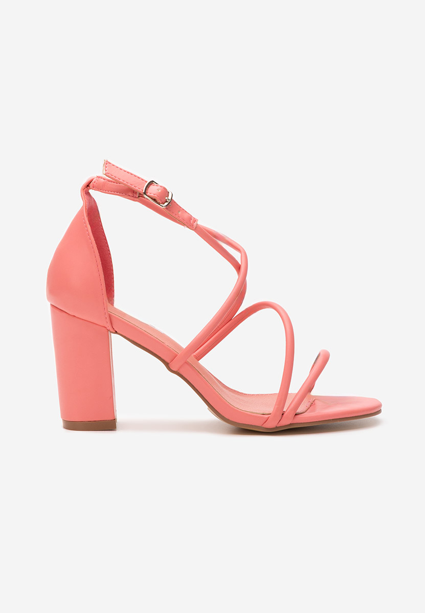 Ženski sandali Zarila Roza