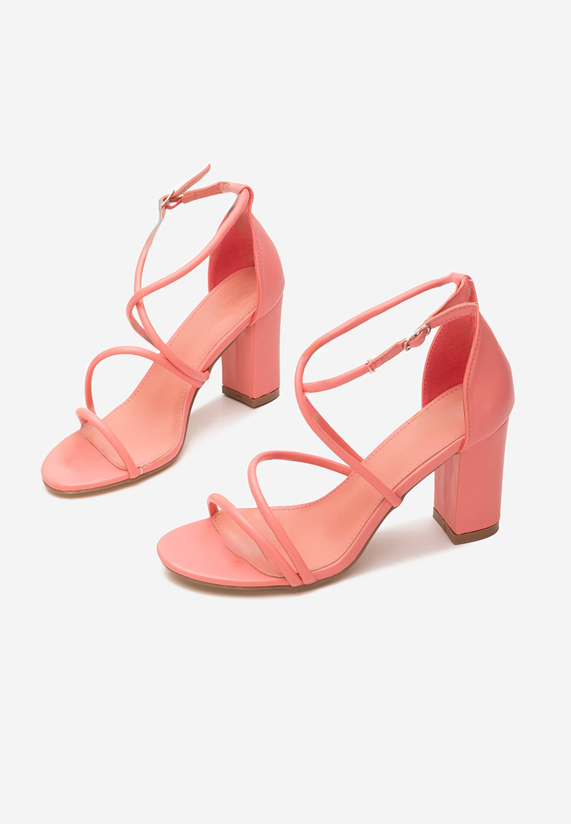 Ženski sandali Zarila Roza