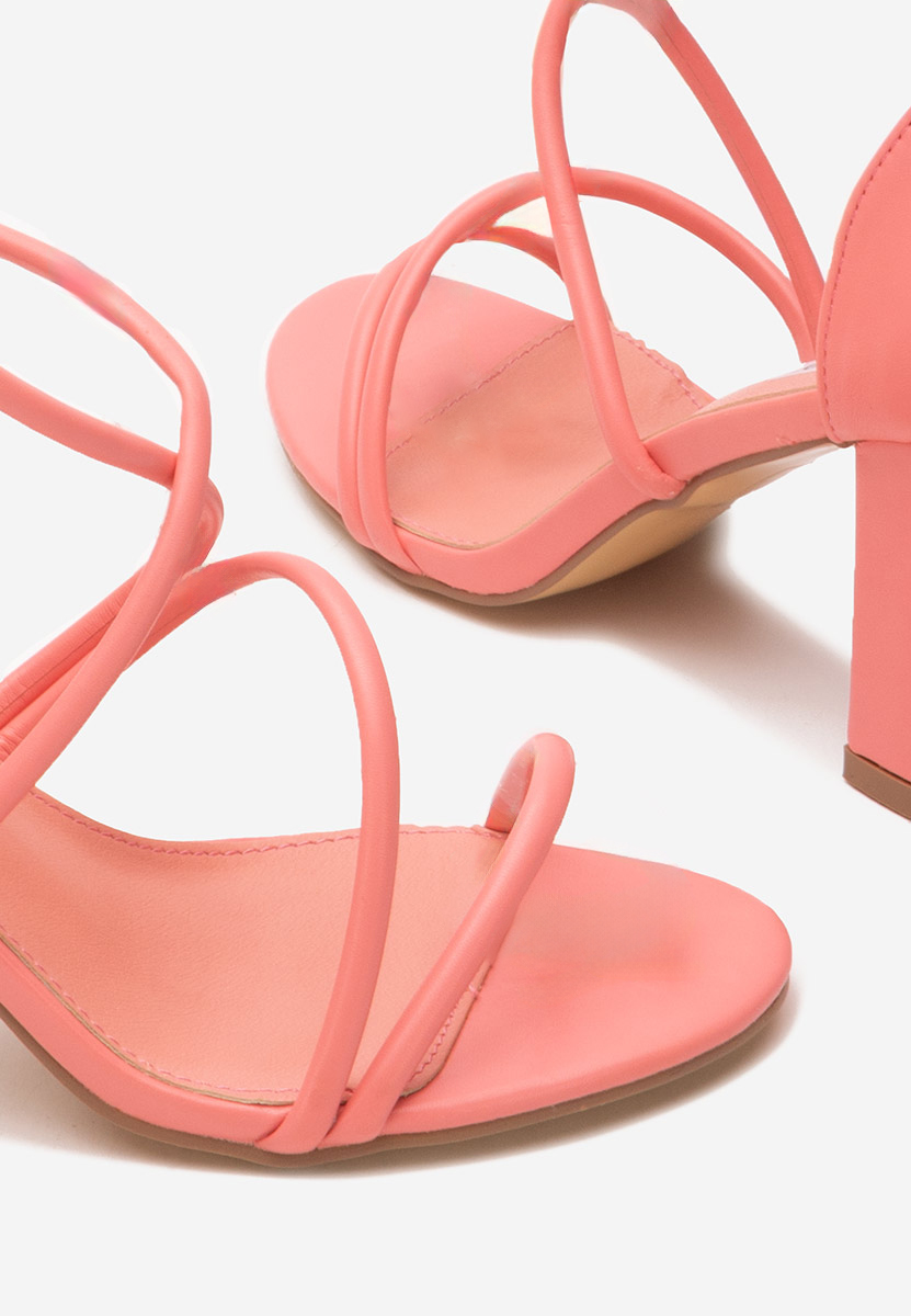 Ženski sandali Zarila Roza