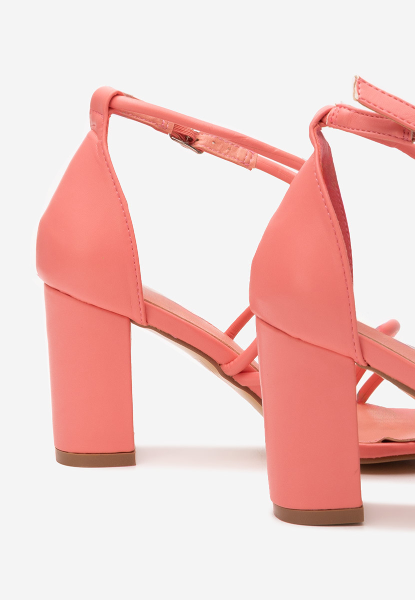 Ženski sandali Zarila Roza